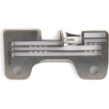 BDR Dar 2108006 6208012 Yamato Fomax Overlok 4 İp Plaka