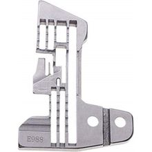 BDR E988 Siruba Overlok 6 İp Plaka
