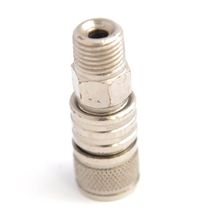 BDR H007 Hava Hortumu Bağlantı 1/4 Jack