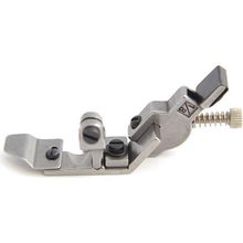 BDR H01-0406 1/8 Overlok Lastik 3.2 mm Ayak