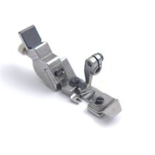 BDR H01-0406 5/16 Overlok Lastik 8 mm Ayak