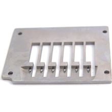 BDR Kansai 1404 Lastik 6 İğne 3/8 9.5 mm Takım