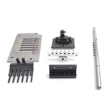 BDR Kansai 1412P Lastik 6 5/16 8.00 mm İğne Takım