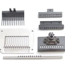 BDR Kansai 4404 Lastik 12 İğne 3/16 4.8 mm Takım