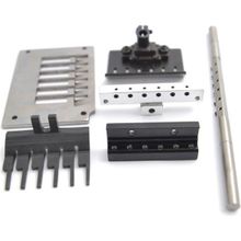 BDR Kansai 4404 Lastik 6 İğne 3/8 9.5 mm Takım