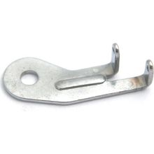 BDR KJ68 12538 Siruba Overlok Üst Lüper Alt İplik Yolu
