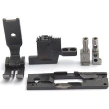 Bdr LT2-B845-5UT 1/8 Brother Çiftiğne Elektronik İptalli Takım