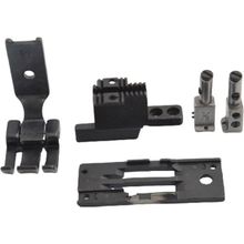Bdr LT2-B845-5UT 3/8 Brother Çiftiğne Elektronik İptalli Takım
