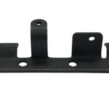 BDR M-337 Mayer-Km Kumaş Kesim Makinesi Ayak Çubuğu Ön Sac