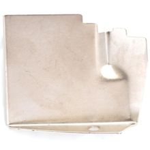 BDR Metal 209665 Pegasus M700 4 İp Sürgü Kapak