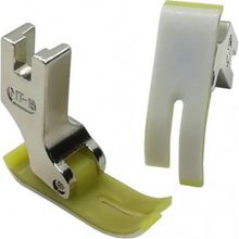 BDR MT-18 A476 Düz Makine Sert Tabanlı Ayak