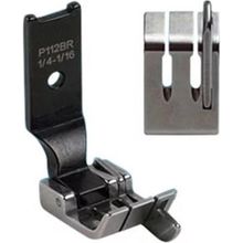 BDR P112BS570 5/8x1/16 Brother Çiftiğne Çima Ayak
