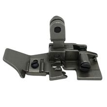 BDR P233-A Siruba Overlok 6 İplik Ayak