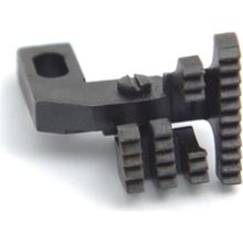 BDR P253E/F371 Siruba Overlok 3 Ip Ayak