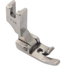 BDR P38 Düz Makine Ayak