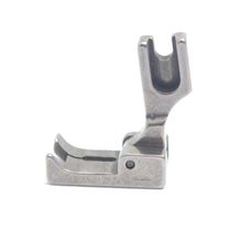 BDR P814-NF 1/4 Yürüyen İğne Sabit Çimalı 6.4 mm Ayak