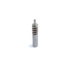 BDR S-124 Yuvarlak Kesim Motor Dişli Şaftı