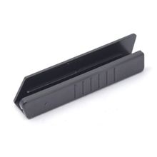 BDR S-141 Yuvarlak Kesim Motor Bıçak Koruyucu Kızak