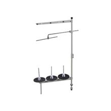 BDR S02627-001 T3 3'lü Dikiş Makinesi Çardak