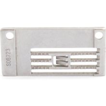 BDR S08723-001 Brother Reçme 5.6 mm Etek Plaka