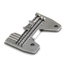 BDR S19163-001 Brother Overlok N Seri 4 İp Plaka