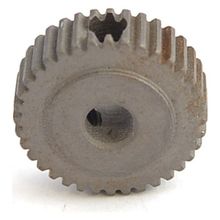 BDR S413150-001 Brother Kollu B926 Çektirme Metal Tırtırlı Dişli