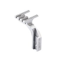 BDR Siruba D1207 Reçme Etek Arka 5.6 mm Dişli