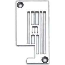 BDR Siruba E0226Q 5.6 mm Reçme Soldan Bıçaklı Plaka