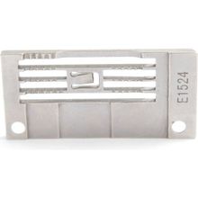 BDR Siruba E1524 Reçme 4 mm Etek Plaka