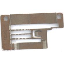 BDR Siruba E3025 Reçme 4.8 mm Bant Plaka