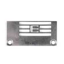 BDR Siruba E3827P Reçme Burunlu 6.4 mm Etek Plaka