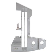 BDR Siruba E591B Overlok 4 İp Kıstırma Plaka