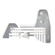 BDR Siruba E920 Overlok 4 İp Plaka