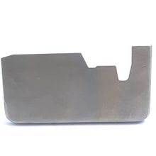 BDR Siruba KB02E Overlok 5 İp Yana Açılan Metal Kapak
