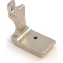 BDR Sp63 S803 Düz Makine Geniş Tabanlı Tek İğne Ayak