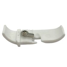 BDR T253F374 Siruba Overlok 4 İp Plastik Ayak