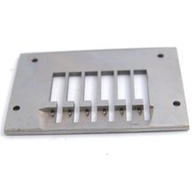 BDR T418 Siruba Lastik 6 VC008 3/8 9.5 mm İğne Takım