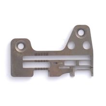 BDR TP605C52 Juki Kingtex Overlok 5 İplik Penye Plaka