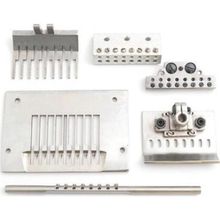 BDR VC008 1/4 6.4 mm Siruba Lastik 8 İğne Takım