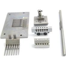 BDR VC008 3/16 Siruba Lastik 6 4.8 mm İğne Takım