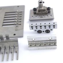 BDR VC008 5/16 8.00 mm Siruba Lastik 6 İğne Takım