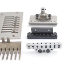 BDR VC008 5/16 8.00 mm Siruba Lastik 8 İğne Takım