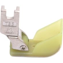 BDR YZA-30 Düz Makine Elyaf Teflon Ayak