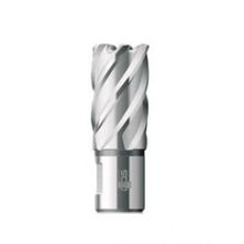 BDS KBK 23x30 mm Gri Kısa Manyetik Matkap Ucu