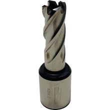 BDS KBK 29x30 mm Gri Kısa Manyetik Matkap Ucu