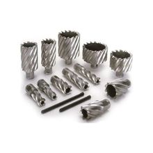 BDS Manyetik Kısa 16 x 30 mm Matkap Uçları