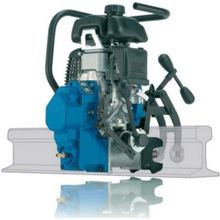 Bds Maschinen Profesyonel Ray Delme Matkabı - Railmab 960 1500 W, 3,04 Nm, 49,4 Ccm