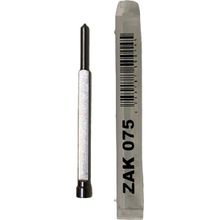 BDS ZAK 075 12-60 mm 30 Gri Manyetik Matkap Ucu