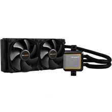 Be Quiet! Silent Loop 2 240mm Intel/AMD işlemci Sıvı Soğutucu -