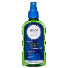 Beach Day 150 ml Aloe Vera %99 Jel Sprey